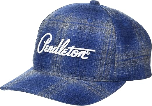 Pendleton wool baseball cap Clearance