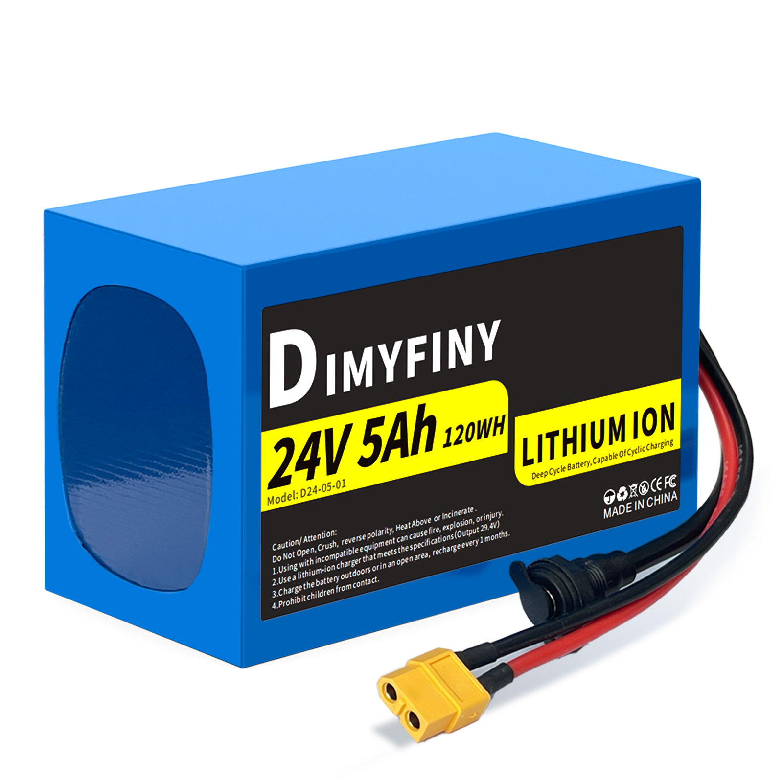 Amazon.com: 24V 12AH Battery, Built-in 25A BMS, with Fast Charger
