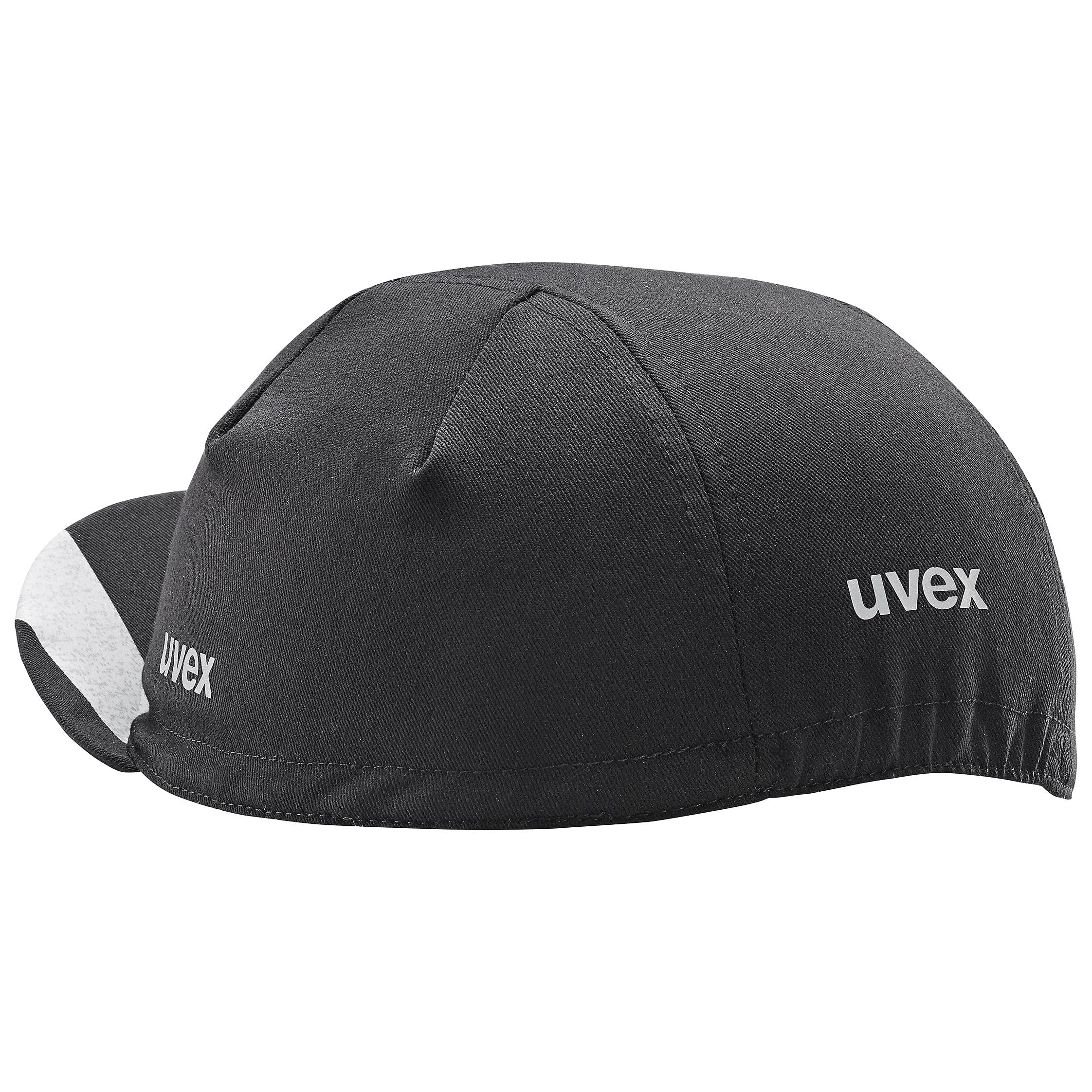 Uvex Unisex Uvex Czapka Rowerowa Wyposażenie