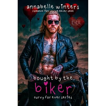 Bought by the Biker Audiobook by Annabelle Winters episode artwork