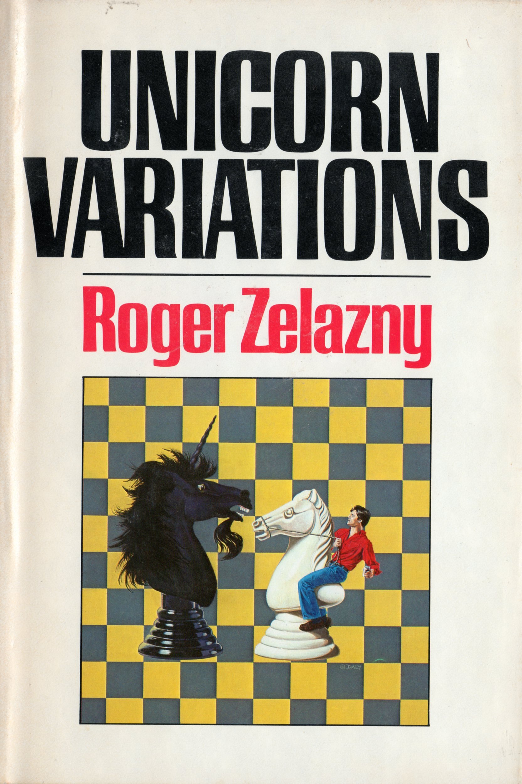 Unicorn Variations
