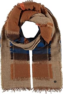 Stola in misto lana - The Plaid da donna