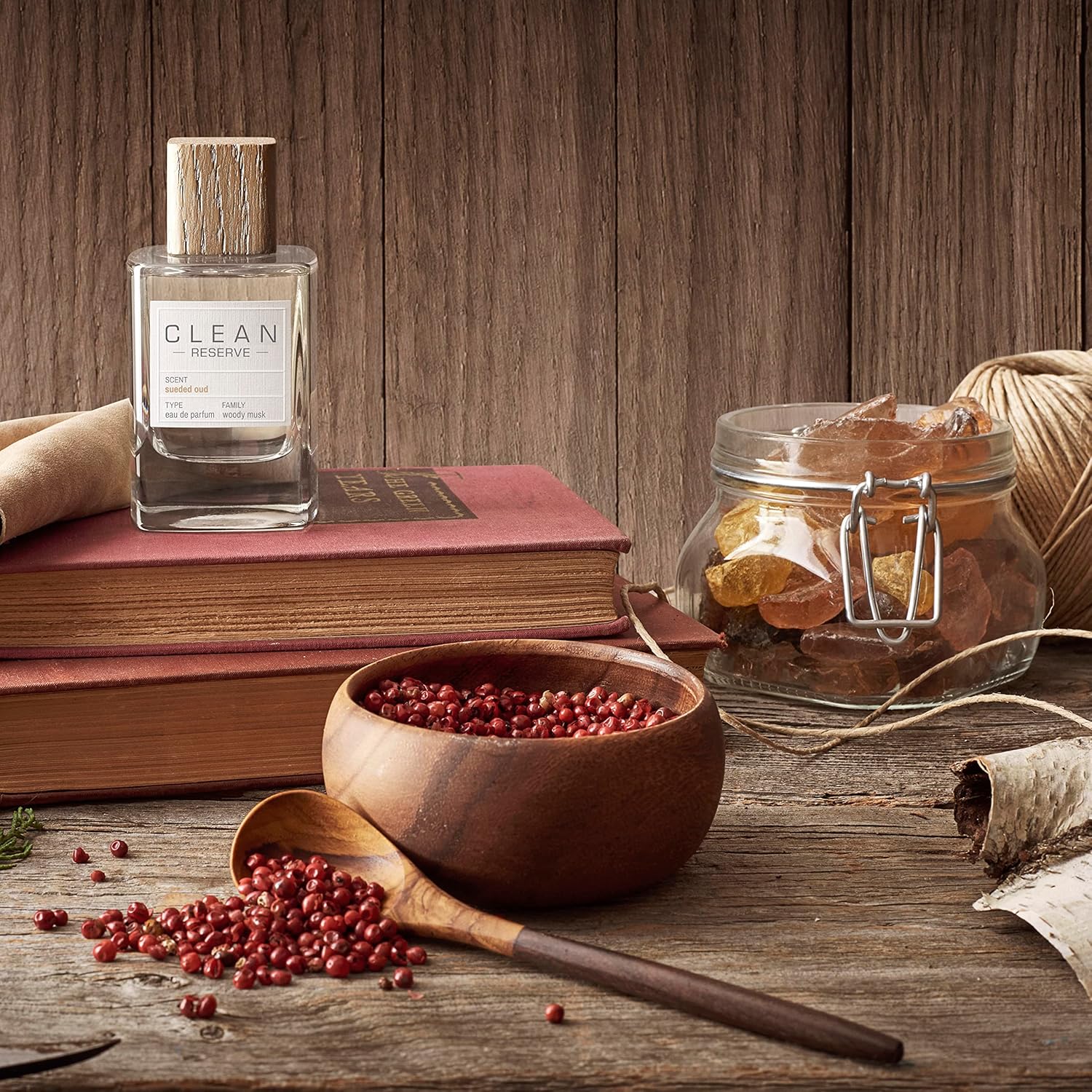 CLEAN RESERVE Unisex Sustainable Eau de Parfum, Layerable & Long-Lasting Signature Scent for Daily Wear, Cruelty-Free, Phthalate & Paraben-Free, Vegan - Image 6