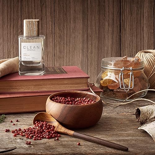Miniatura 6 de CLEAN RESERVE - Eau de Parfum unisex sostenible, con capas y de larga duración, aroma característico para uso diario, libre de crueldad, sin