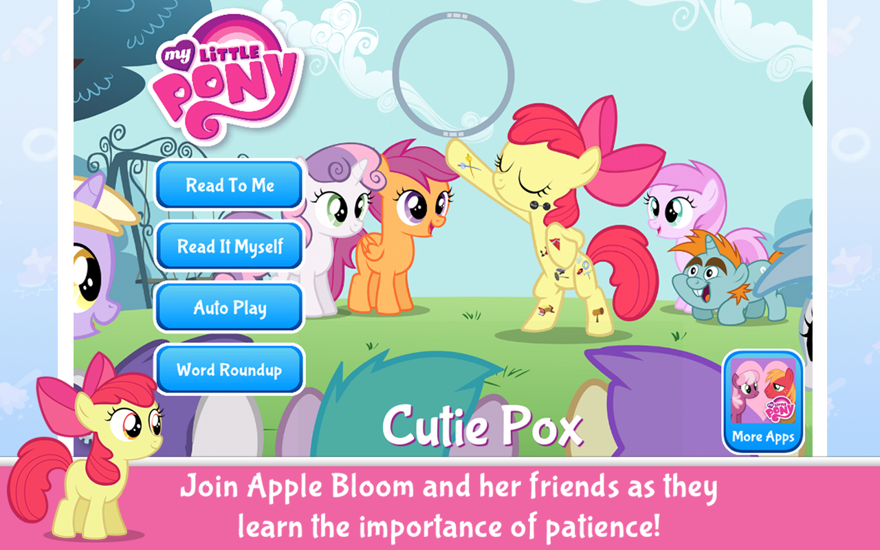 my-little-pony-cutie-pox-app-on-amazon-appstore