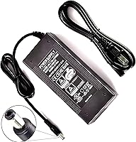 Vista 1 de Cargador de 42V 2A para Hiboy Scooter Charger, Jetson Scooter Charger, Adecuado para Hiboy Scooter S2, S2 Lite, S2 Pro, KS4, KS4 Pro, NEX