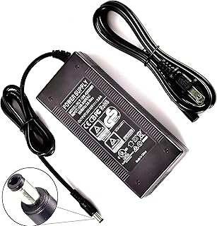 42V 2A Charger for 36V Hiboy Scooter Charger.Jetson Scooter Charger.Suitable for Hiboy Scooter S2.S2 Lite.S2 Pro.KS4.KS4 Pro.NEX.Max.