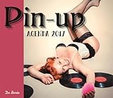 agenda 2017 para imprimir gratis excel  Pin up agenda 2017