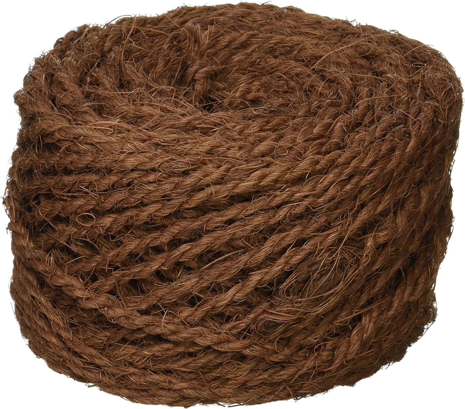 Hawks Show 棕梠 Rope (syuronawa) Eco Land 3mmX50 m Red