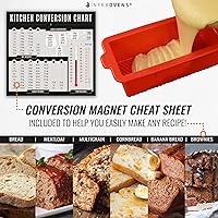 Vista 4 de Molde de silicona para freidora de aire para Instant Vortex 2 cestas, sartén antiadherente para freidora de aire de doble cesta, se adapta a Ninja