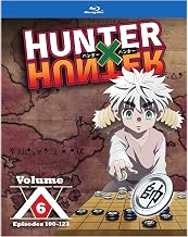 Hunter Set Bd Blu Ray