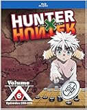 Hunter X Hunter: Set 6 (BD) [Blu-ray]