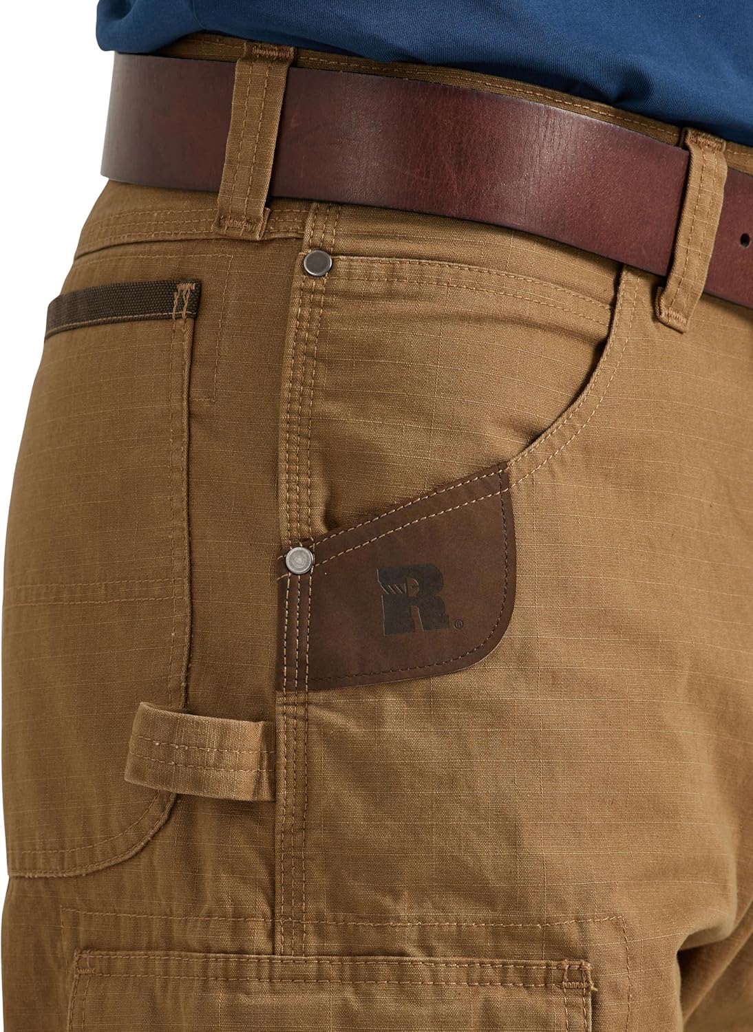 Wrangler Riggs Workwear Mens Ranger Work Utility Pants - Image 5