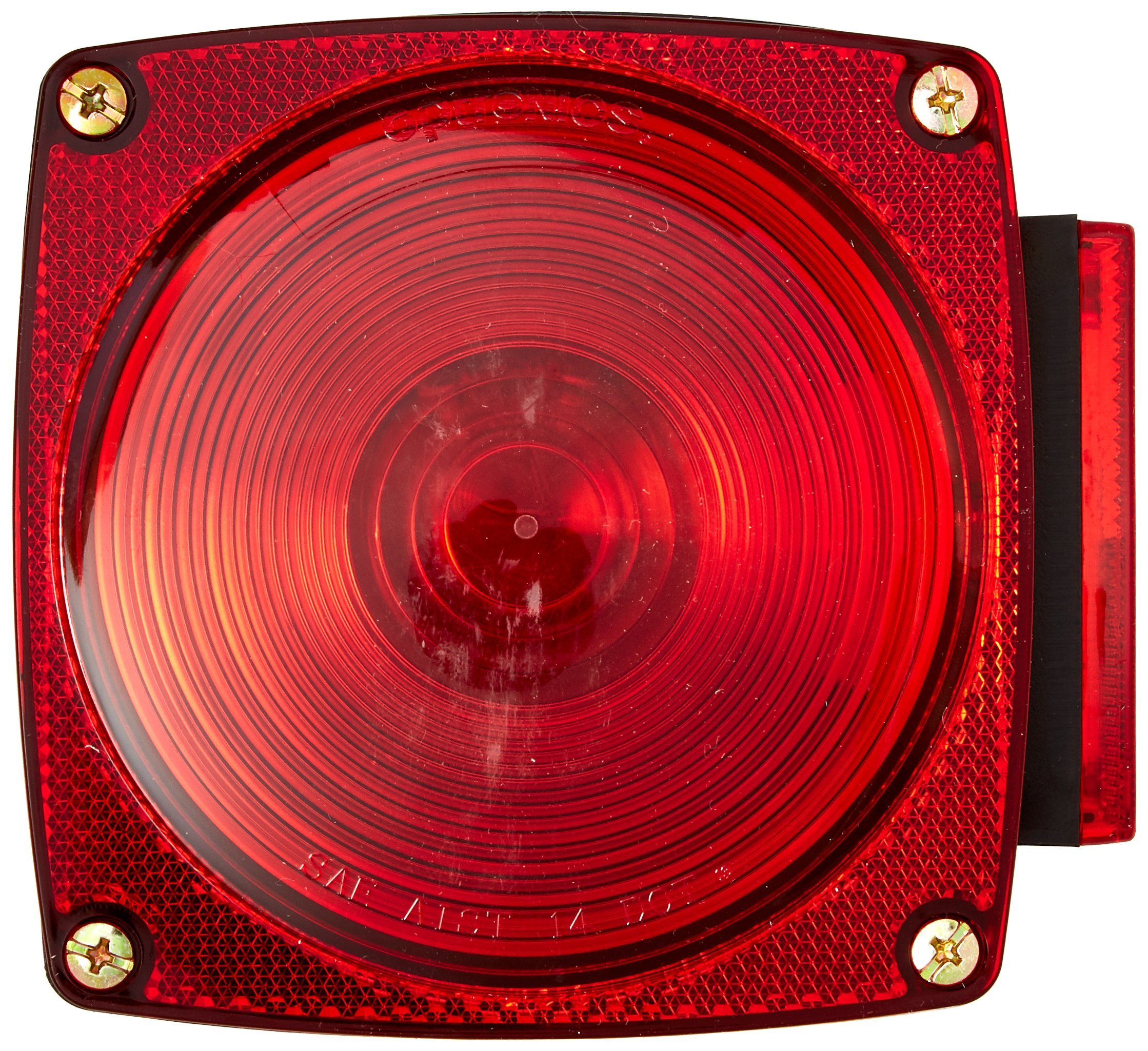 OptronicsST8RS Red Tail Light