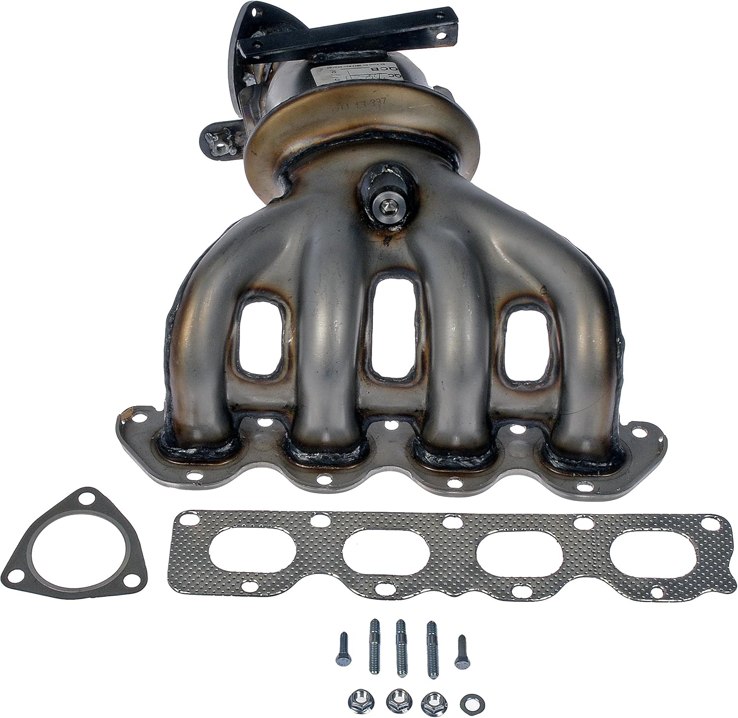 Dorman 673-841 Manifold Converter - CARB Compliant Compatible with Select Chevrolet/Saturn Models (Made in USA)