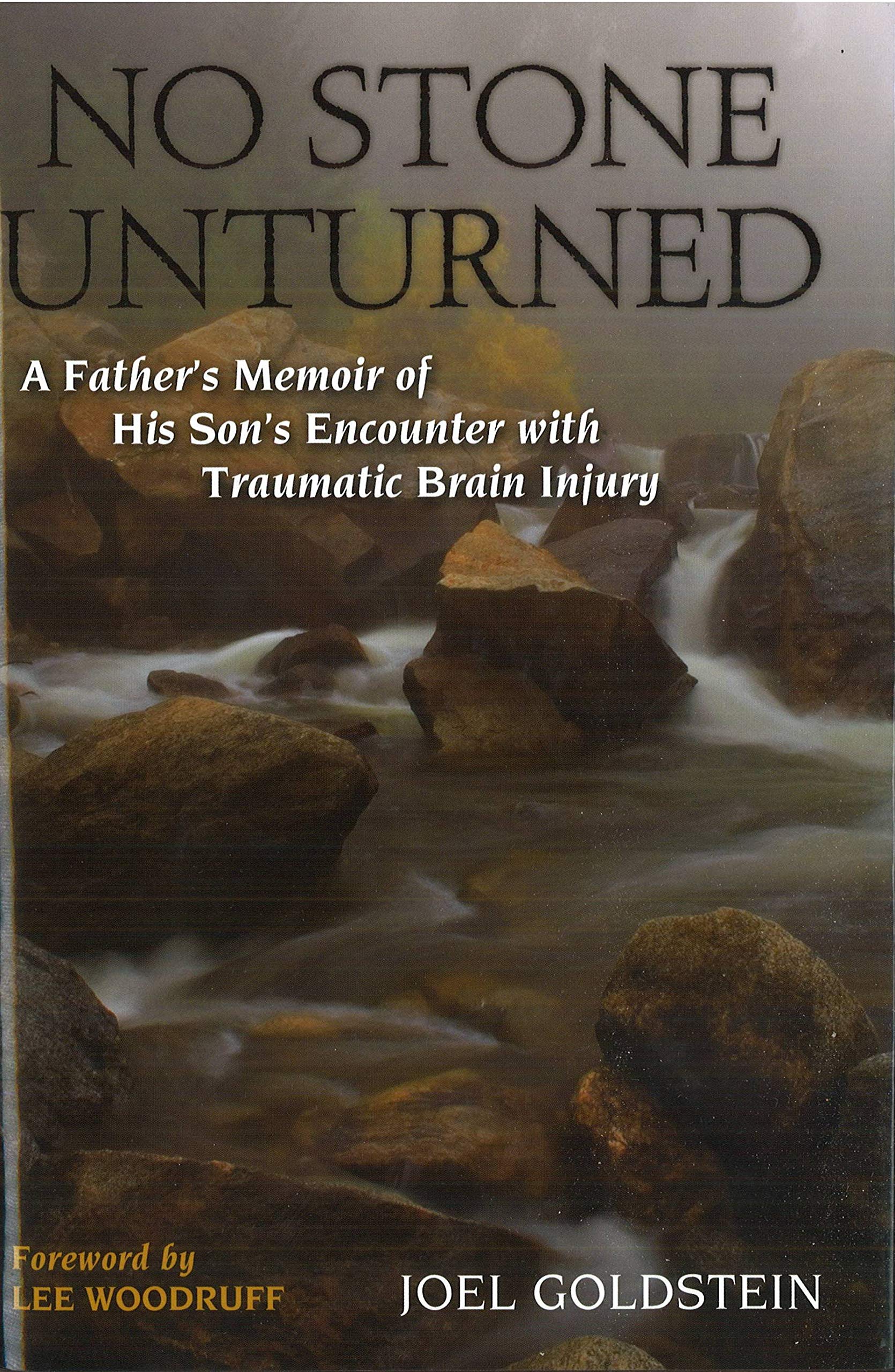 No Stone Unturned