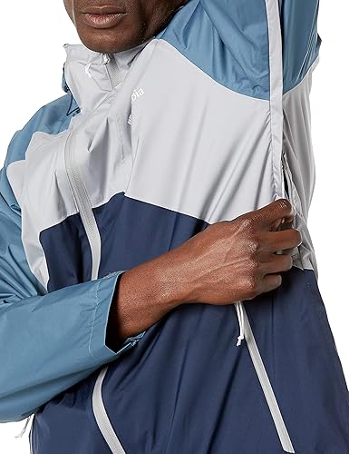 Miniatura 4 de Columbia Men's Rain Scape Jacket