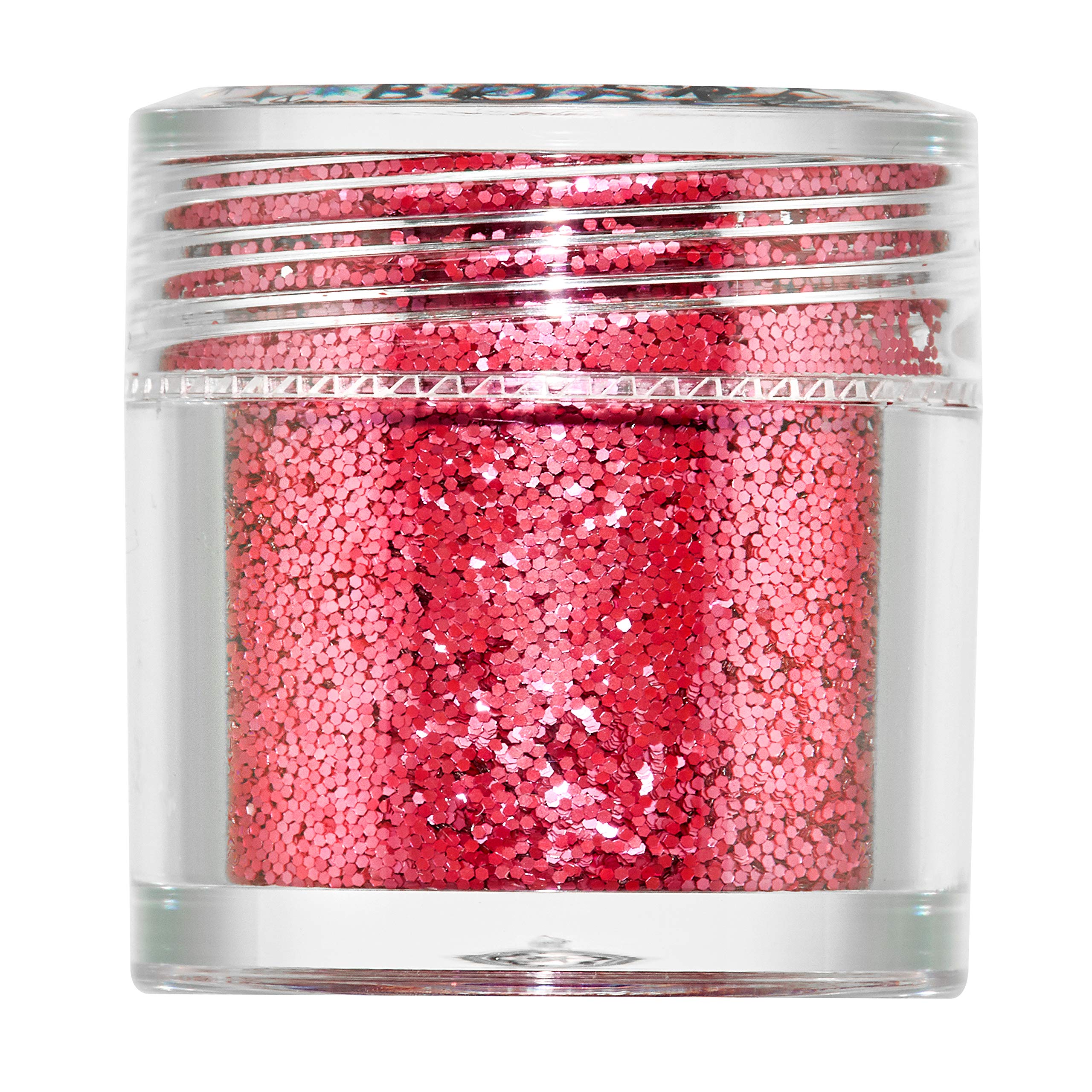 Barry MCosmetics Bio Body Glitter, Ablaze, 21 g