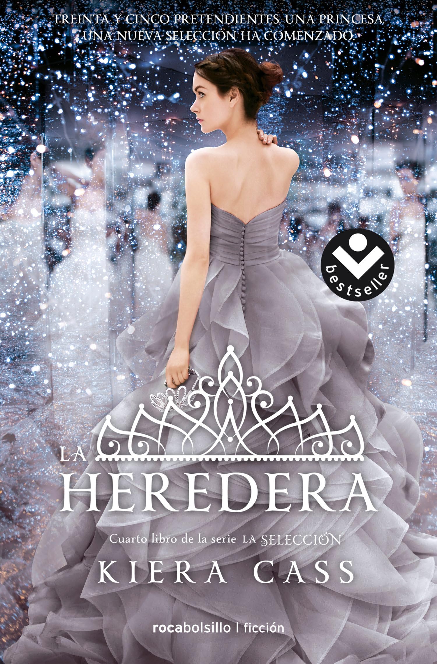 La Heredera / The Heir: 4 (La Selección / The Selection)