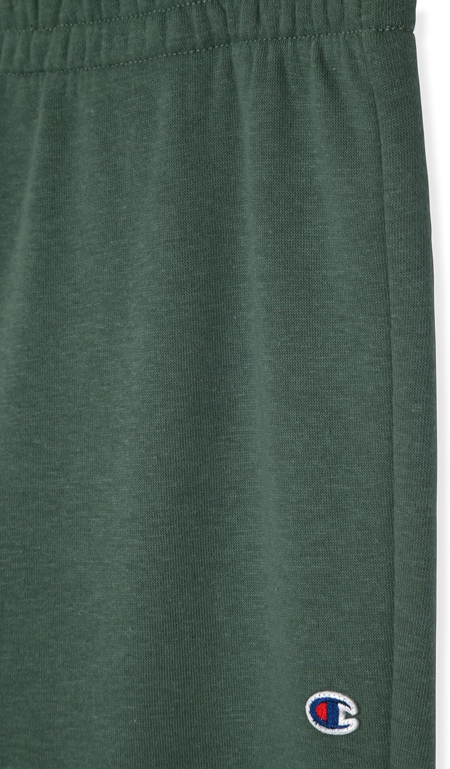 Champion Boys Sweatpants Active Fleece Jogger Pants for Kids - Image 3