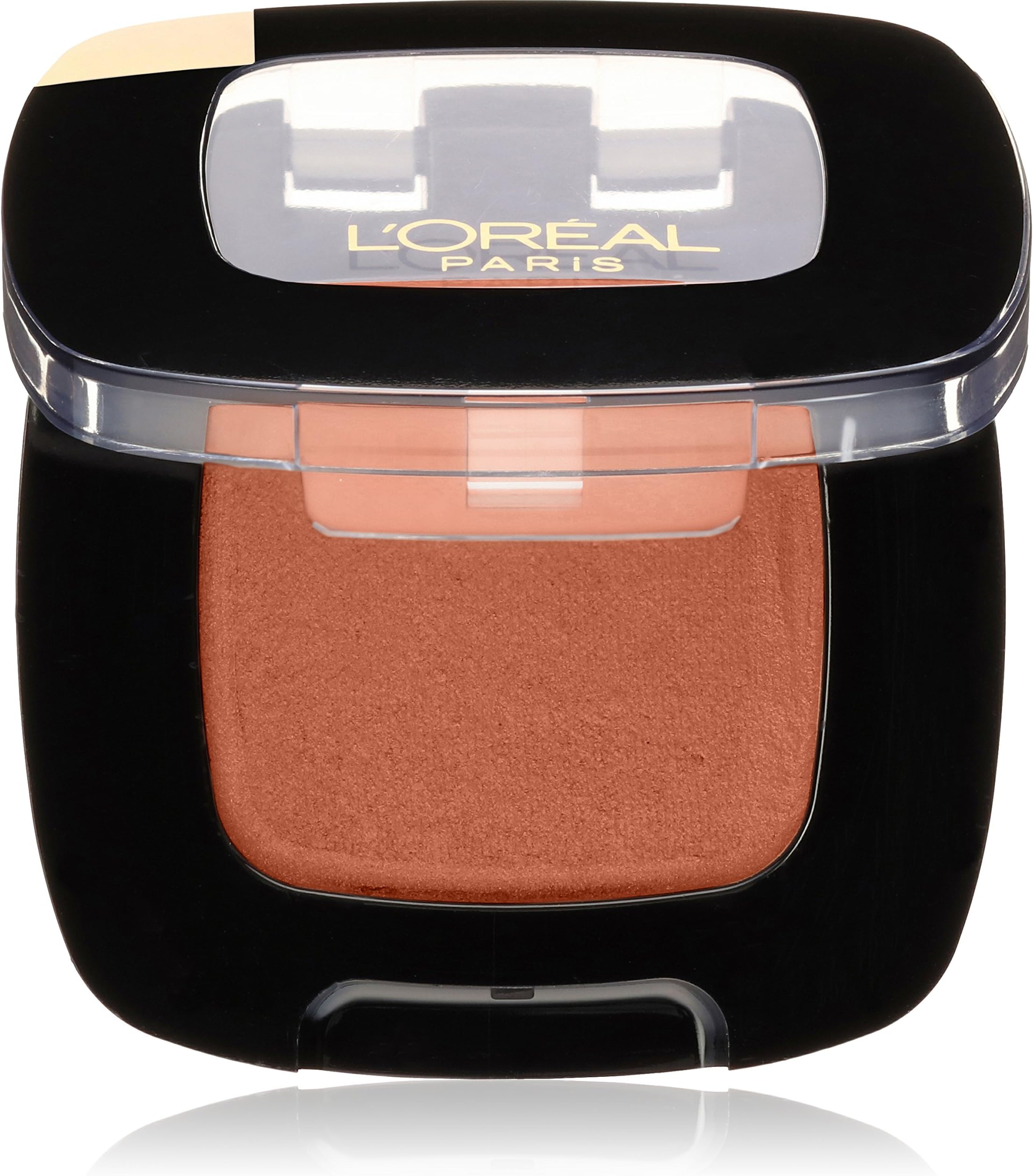 L’Oréal Paris Colour Riche Monos Eyeshadow, Acro-Matte, 0.12 oz.