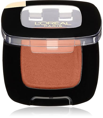 L'Oréal Paris Colour Riche Monos - Sombra de ojos, 0.12oz