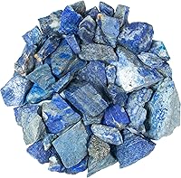 Vista 34 de ZAICUS Rocas en bruto de amatista para pulir, piedras crudas y cristales para hacer joyas, pulido, cabbing, lapidario, rocas fuentes, decoración