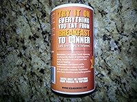 Vista 4 de Geaux Creole 's Original Creole Seasoning, 9 onzas (paquete de 2)