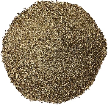 SmartEquine Smart & Simple Kelp Meal for Horses | Seaweed Vitamin and Mineral Supplement for Horses | Provides Calcium, Phosphorous, Potassium and More | 324 Servings | 5lb