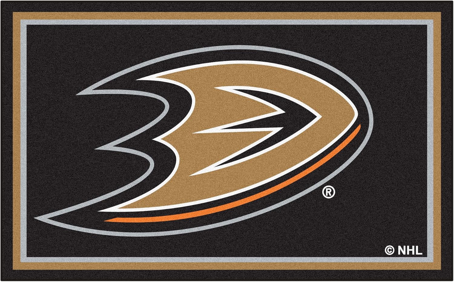 Flаѕh Sаlе FANMATS NHL Mens 4x6 Rug