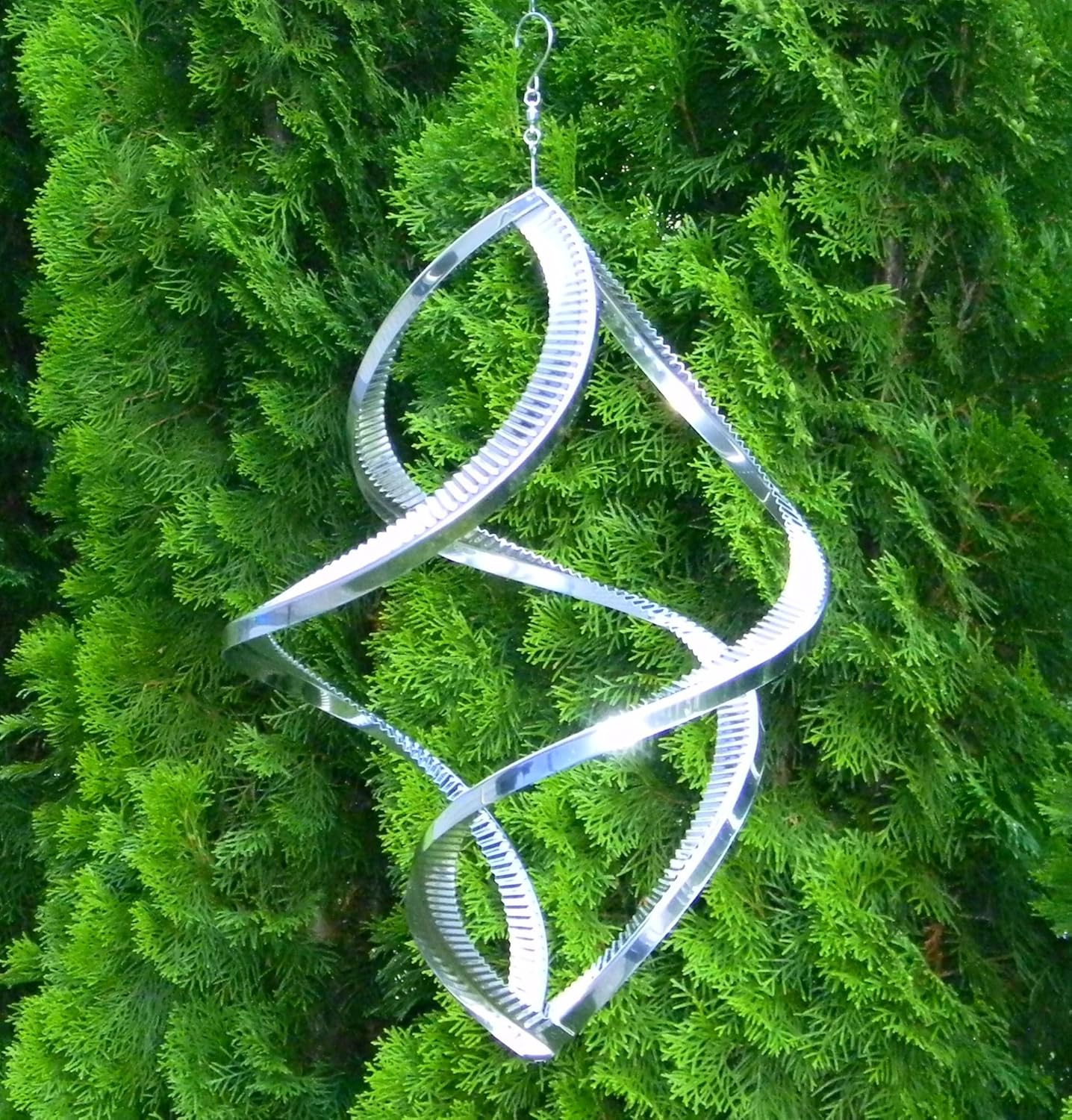 Wind Spinner Mono, Height 40cm