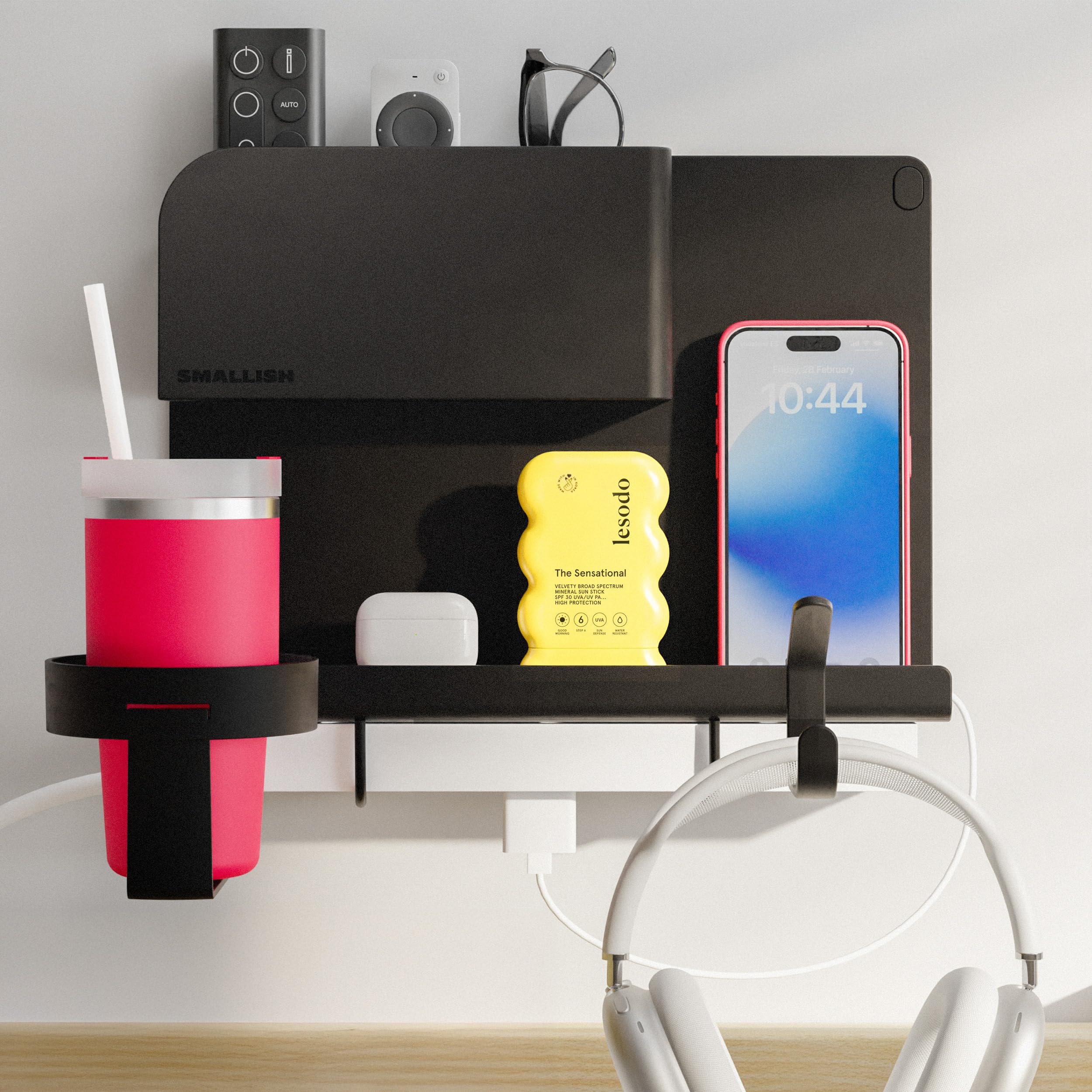 WallShelfie Organizer