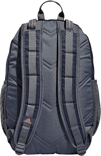 adidas Unisex Excel Backpack, Durable Large Athletic Laptop Bag Backpack Backpack (pack of 1)