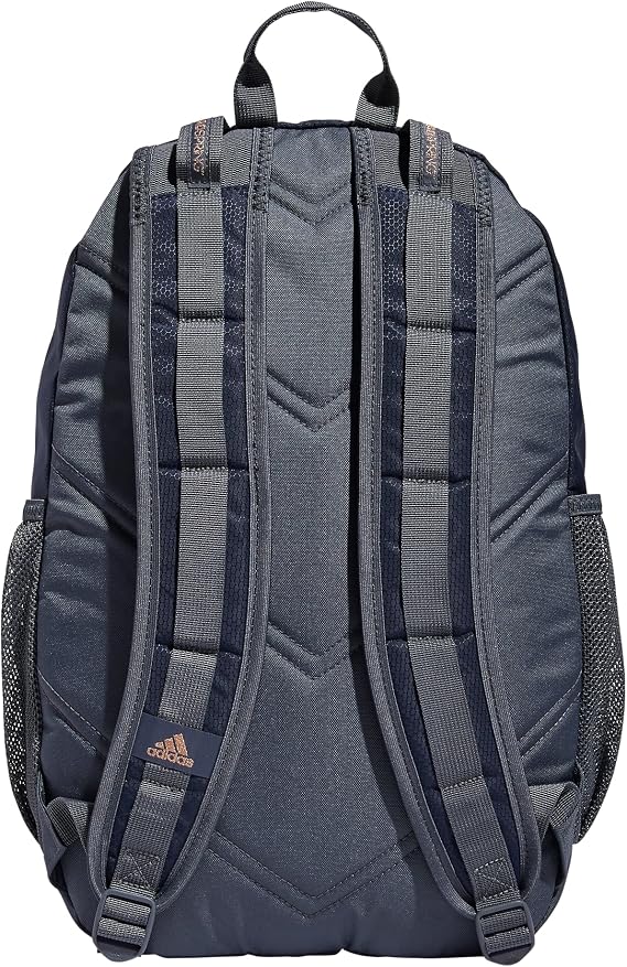 adidas Unisex Excel Backpack, Durable Large Athletic Laptop Bag Backpack Backpack (pack of 1)