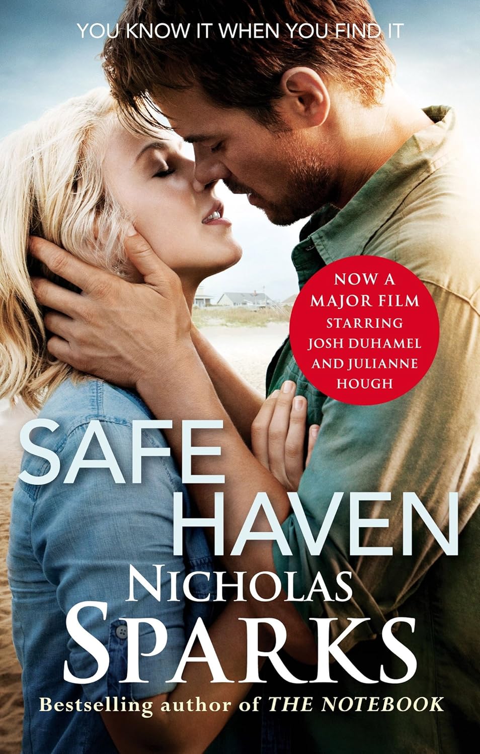 Amazon Safe Haven (English Edition) [Kindle edition] by Sparks