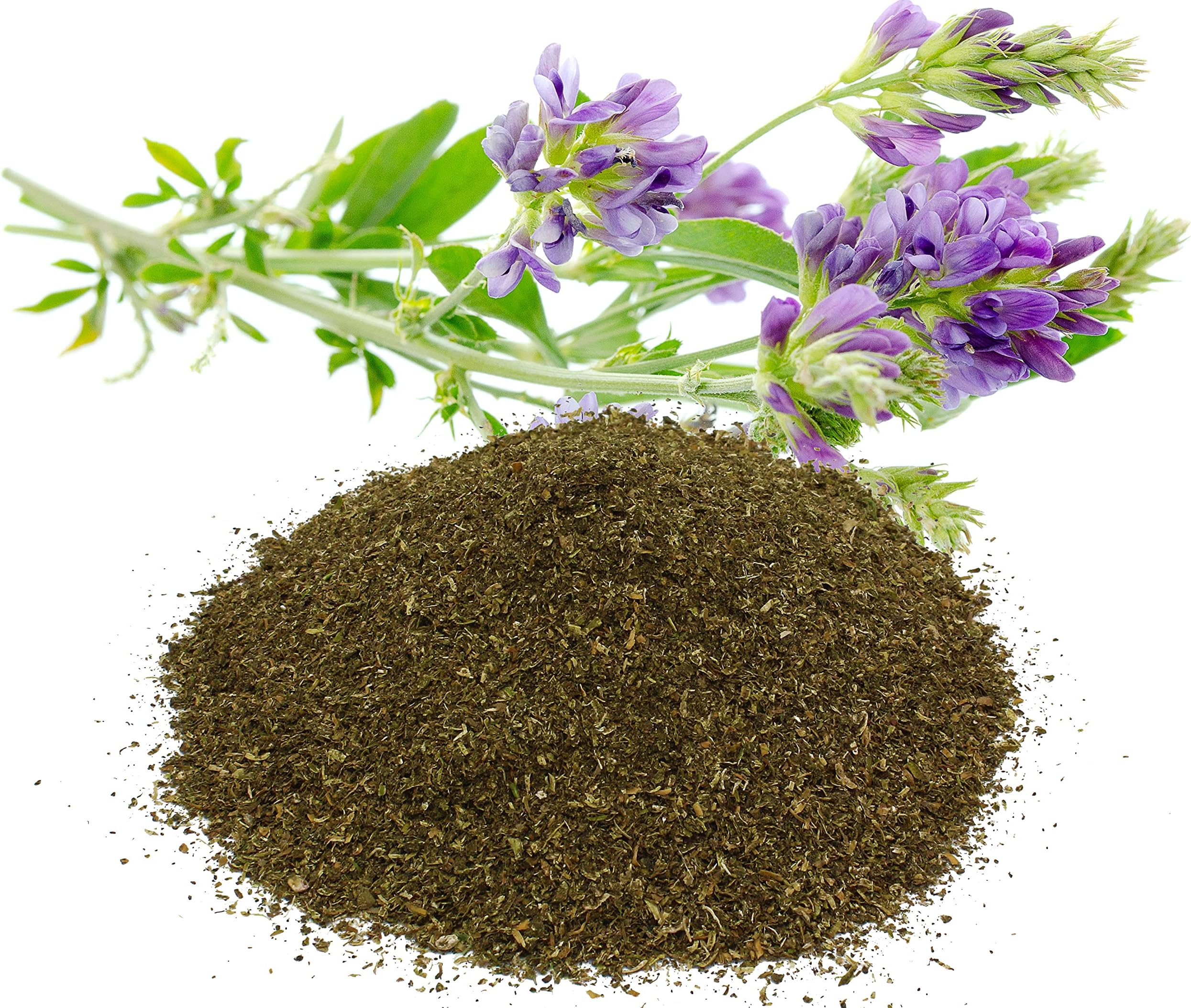 Alfalfa Meal