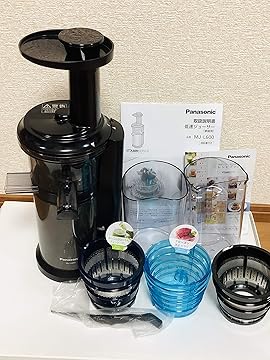 Panasonic ジューサー・ミキサー Panasonic / ジューサーミキサーの公式商品情報｜美容・化粧品