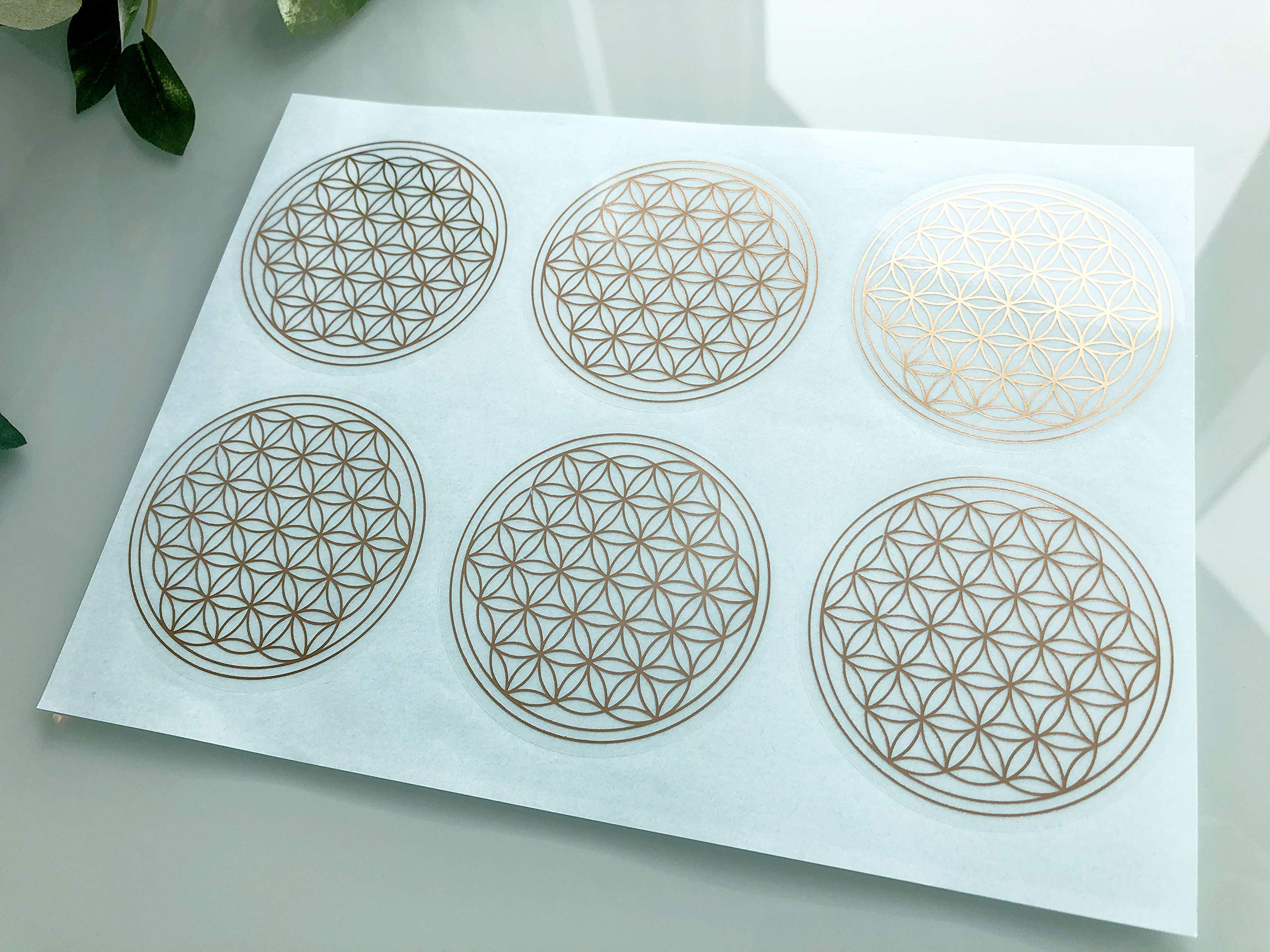 Amazon | RELIGHT 【 フラワーオブライフ ／ flower of life