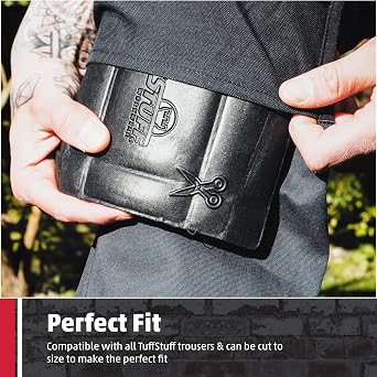 TuffStuff 779 Knee Pads