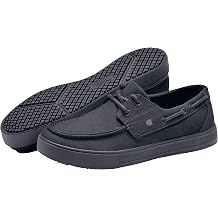 Shoes for Crews Milano, Womens Slip Resistant Food Service Work Sneaker