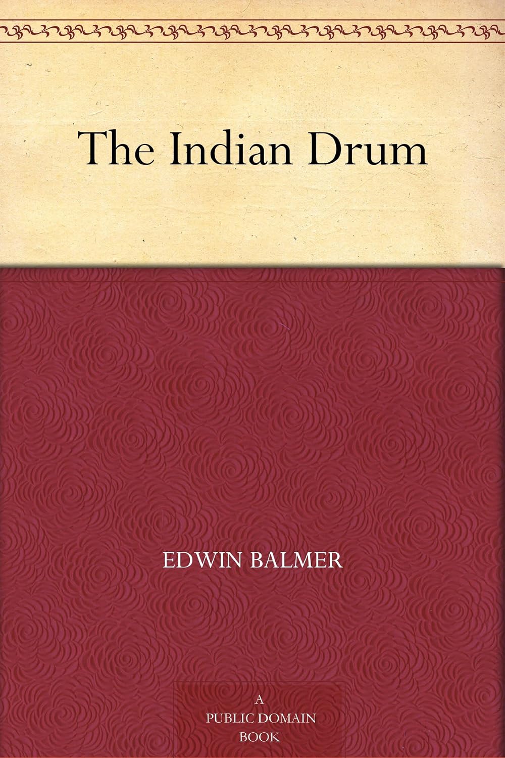 The Indian Drum