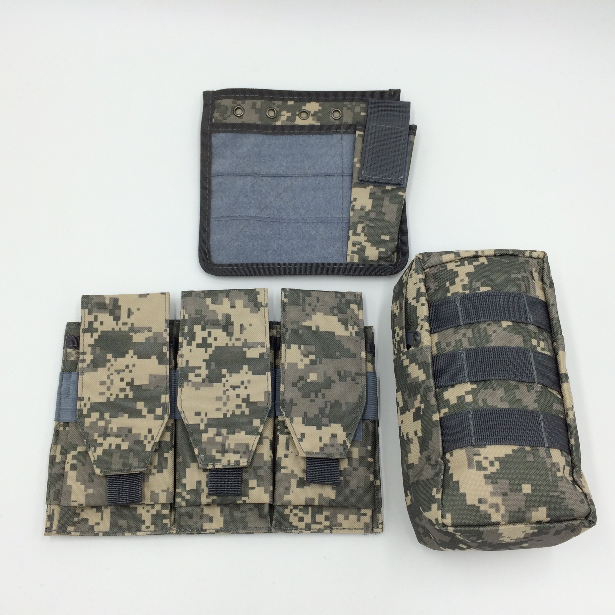 Amazon | 選べる10色 タクティカル ベスト ミリタリー Molle システム