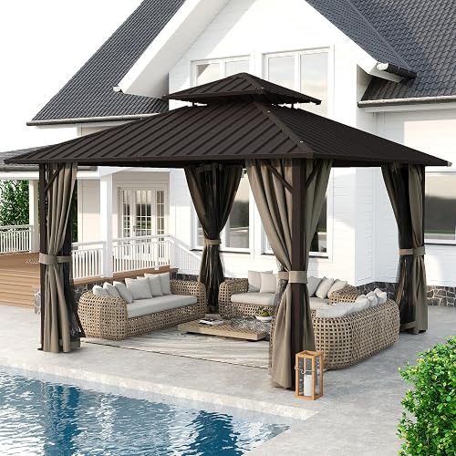 best aluminum gazebo in Boulder, CO