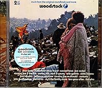 Vista 1 de Música de Woodstock de la banda sonora original y más