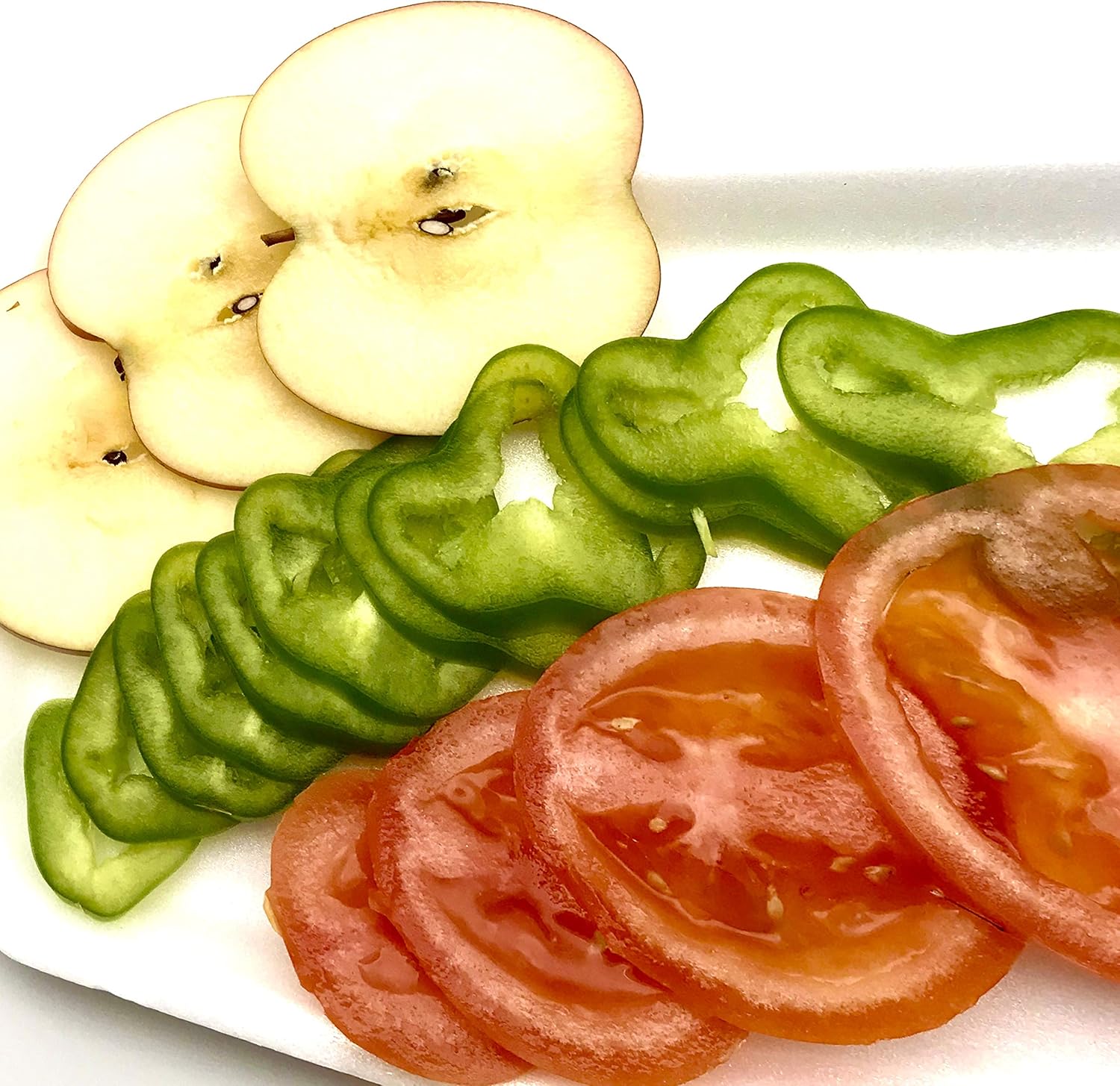 7” Japanese Knife, Santoku Knife