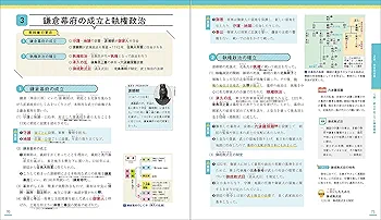 ニューコース参考書 中学歴史 (学研ニューコース参考書) | 学研