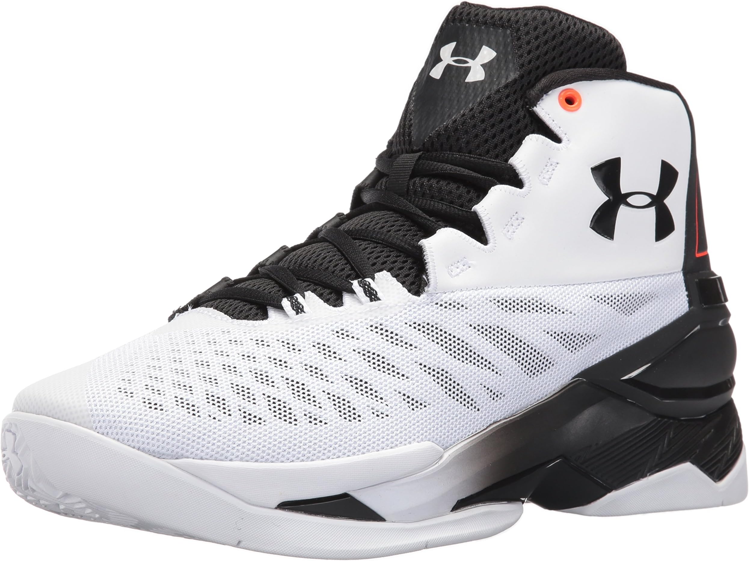 Under Armour Men's Longshot Basketball Shoes (1286382)