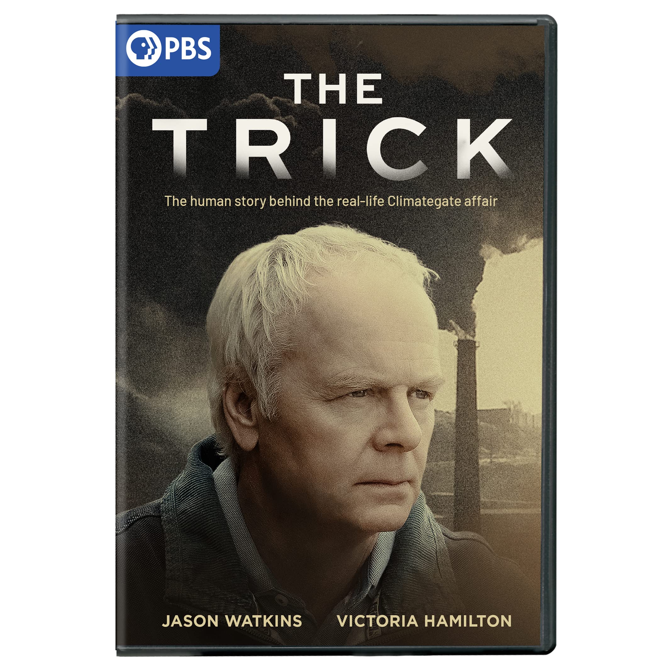 TRICK　DVD Trick