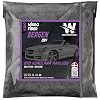 WONKEY - Absorbent Auto Drying Cloth, Microfiber Car Wash Cloth, Car Body and Torpedo Cleaning Towel 50x70 cm