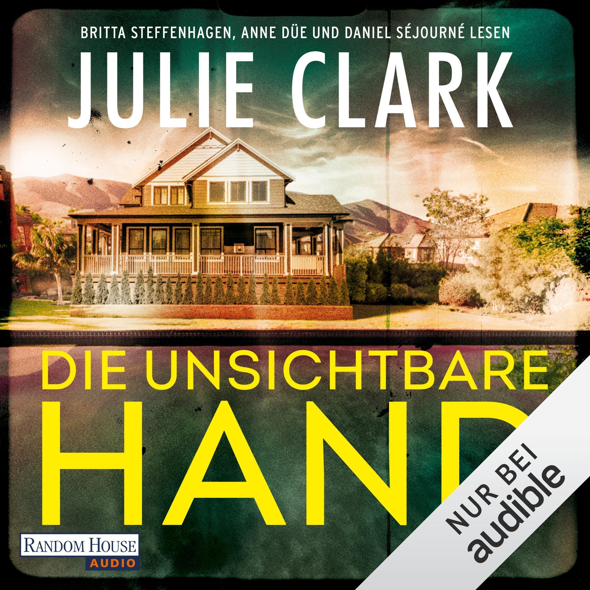 Die unsichtbare Hand